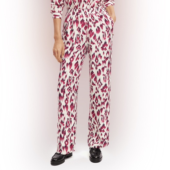 Scotch & Soda | Gia Trousers | S - Picture 2 of 15